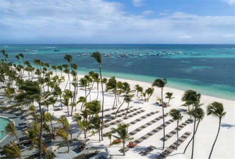 punta cana en agosto|Punta Cana im August: